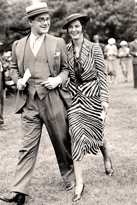 Pin By 1930s Women S Fashion On 1930s Suits Vintage Fashion 1930s Fashion History Timeline