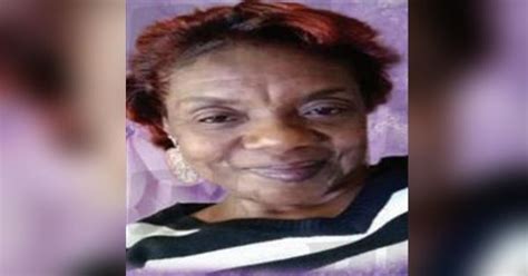 Octavia Mitchell Obituary Visitation And Funeral Information