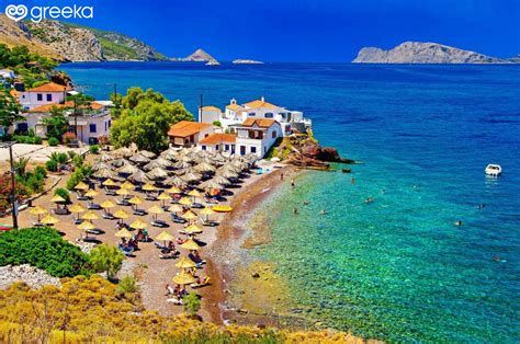 Đảo Hydra Hy Lạp Hòn đảo dành cho những người yêu nghệ thuật Cùng