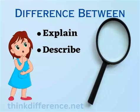 Explain And Describe 4 Solid Difference You Must Know