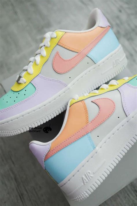 We did not find results for: Nike Air Force 1 Pastel custom | THE CUSTOM MOVEMENT in ...