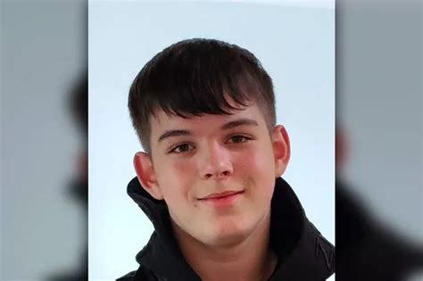 Hunt For 14 Year Old Boy Missing Since Friday Leicestershire Live