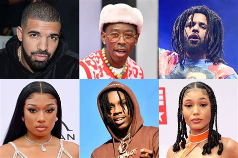Best Hip Hop Songs Of 2021 So Far