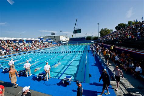 Tickets Now Available For Usa Swimming Senior Junior Nationals