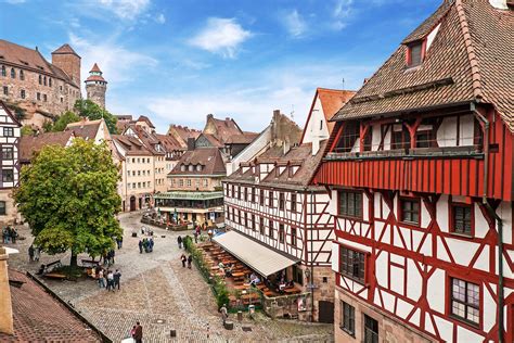 1 Day In Nuremberg The Perfect Nuremberg Itinerary Road Affair