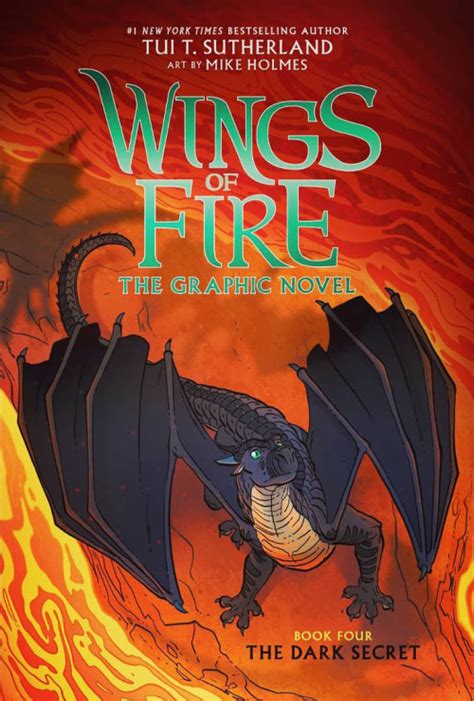 wings of fire graphic novel | Tumblr