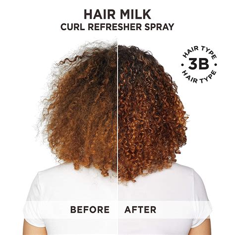 Buy Carols Daughter Hair Milk Curl Refresher Spray For Curls Coils