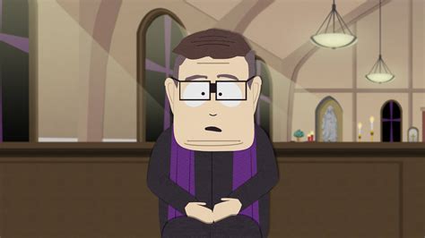 South Park Season 0 Ep 2 A Boy And A Priest Full Episode