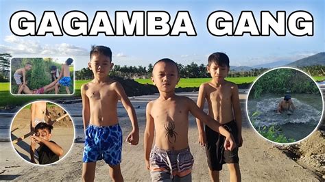 Mga Isog Nga Bata 🤣 Youtube