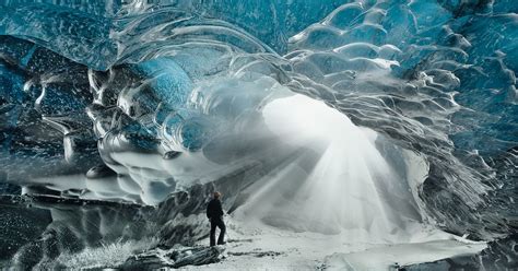 Super Cool Pictures Show Otherworldly Beauty Of Crystal