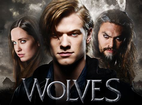 Movie Review Wolves 2014