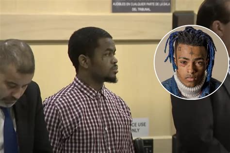 Xxxtentacion Killers Found Guilty Of First Degree Murder By A Jury