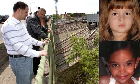 Husbands Of Bronx Zoo Crash Victims Visit Crash Site At Which Seven