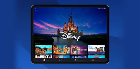 Disney plus is available in the apple app store for download on apple tv. Download Disney+ app on iPhone, iPad & Apple TV | Shacknews