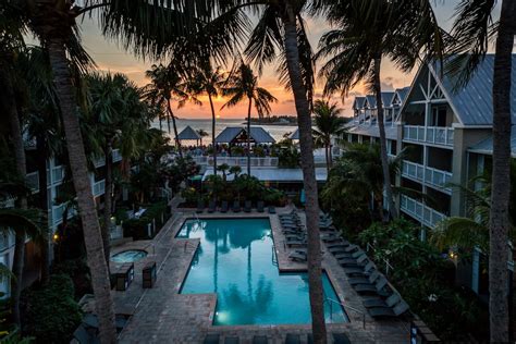 Opal Key Resort And Marina Key West Key West 349 Room Prices