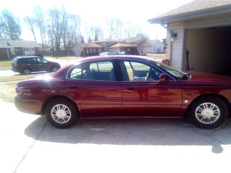 02 Buick Lesabre For Sale In Chicago Il Offerup