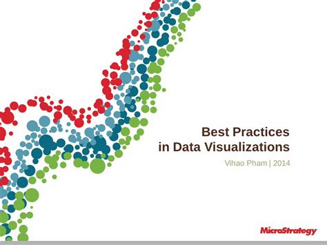 Pdf Best Practices In Data Visualizations Dokumentips