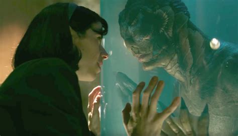 “the Shape Of Water” Donttalkaboutmovies