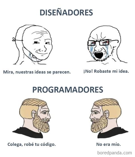 Top memes de Programador en español Memedroid