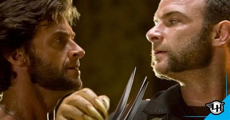 Wolverine 3 Hugh Jackman fala sobre possível volta de Dentes de Sabre