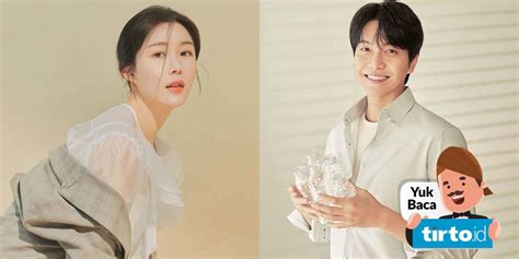 Profil Lee Da In Calon Istri Lee Seung Gi Main Di Drama Apa