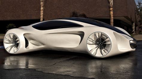 Una Mirada A 2050 Así Serán Los Autos Del Futuro La Opinión