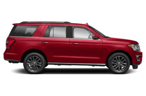 2021 Ford Expedition Pictures