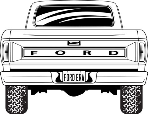 Classic Trucks Ford Classic Ford Trucks Ford F Series Ford Trucks