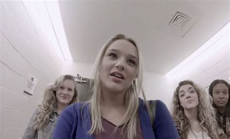 A Girl Like Her’ Explores Bullying Victim — And Bullies Too