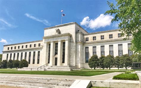 Federal Reserve Act 1913 Effect