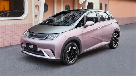 The Race For Australias Cheapest Electric Car In 2023 Drive
