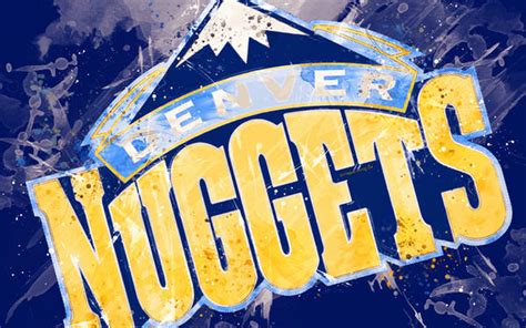 100 Denver Nuggets Wallpapers Wallpapers
