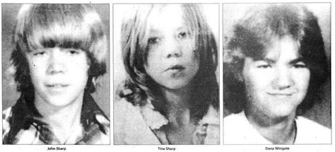 The Keddie Murders Is An Unsolved Quadruple Murder That Took Place In