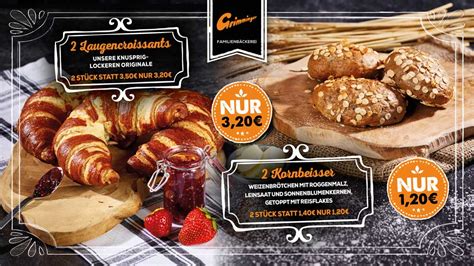 Familienbäckerei Grimminger