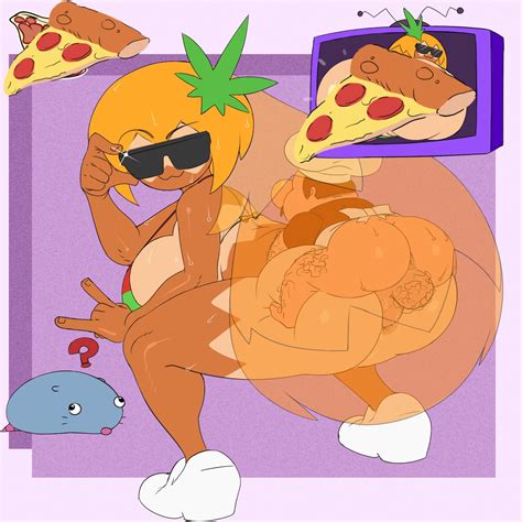 Post 5662363 Gustavo Pineappletoppin Pizzatower Toppins