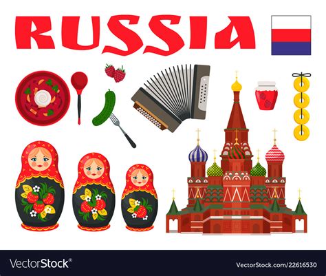 🏆 Russian Culture And Traditions 7 Interesting Russian Everyday Life