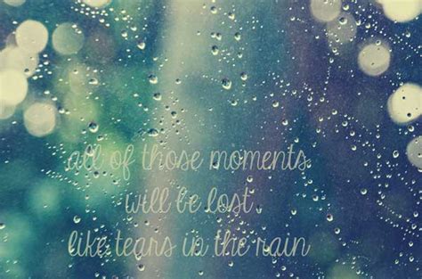 Rain Quotes And Sayings Quotesgram