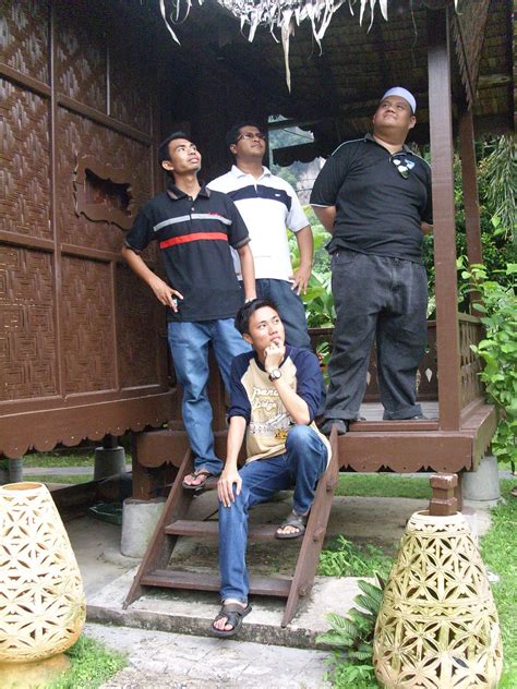 Taklimat perancangan program kecemerlangan stam perak 2019. My Perak (Perak Historical Crew): Seni Budaya Perak