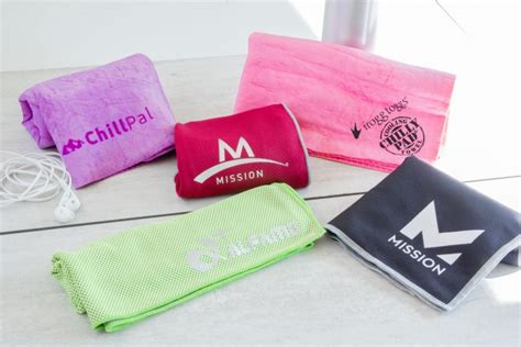 The 5 Best Cooling Towels Of 2024 Reviews By Your Best Digs