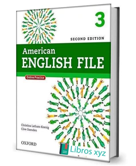 American English File Kitab Blog