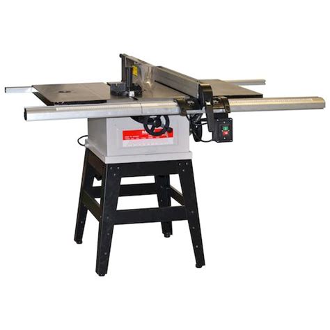 Mj10250 Table Saw With Open Stand 254mm Tools4builders