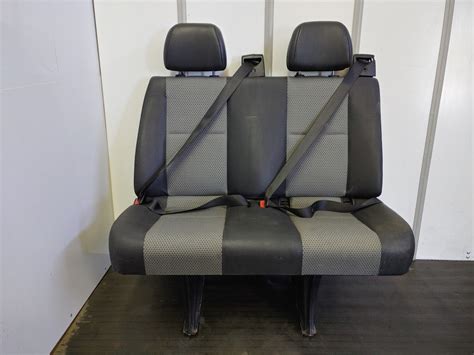 Passenger Mercedes Sprinter Bench Seat