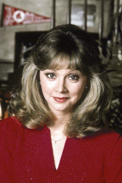 Shelley Long From Cheers Is 69 Now And Looks Unrecognizable