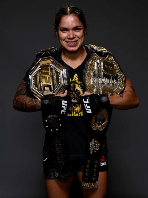 Constance nunes is a popular american model, mechanic, and tv personality. Amanda Nunes net worth: How much has the UFC star earned ...