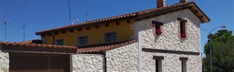 Aviso legal - Alma de la Ribera - Casa rural en Peñafiel