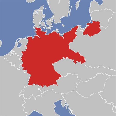 History 464 europe since 1914 unlv. Germany Map Before Ww2 | Current Red Tide Florida Map