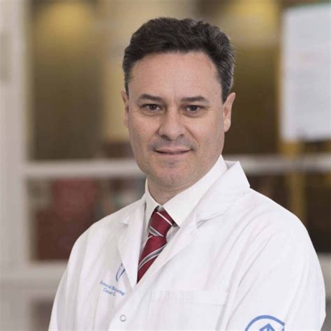 Ernesto Santos Md Msk Interventional Radiologist