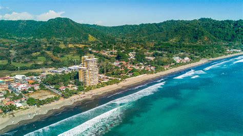Best Places To Live In Costa Rica Drink Tea And Travel