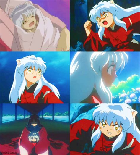 Kagome And Inuyasha Children