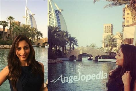 Srinidhi Shettys First Official Trip As Miss Supranational Beauty